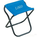 Oxford Folding Stool